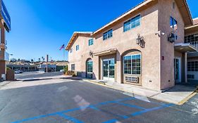 Rodeway Inn On Historic Route 66